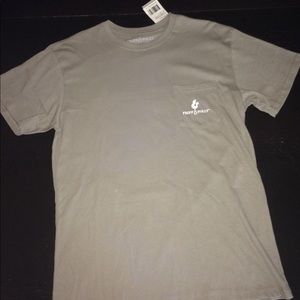 Fripp & Folly T-shirt short sleeve L